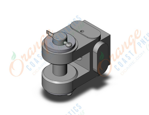 SMC CLK-Y04 double knuckle joint, CK CLAMP CYLINDER