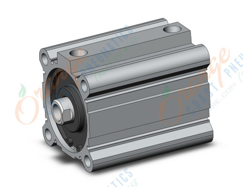 SMC CQ2A80-75DZ cyl, compact, CQ2-Z COMPACT CYLINDER