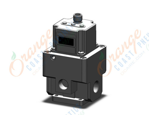 SMC ITV3050-04F3N3 e/p regulator, IT4000/ITV3000 E/P REGULATOR