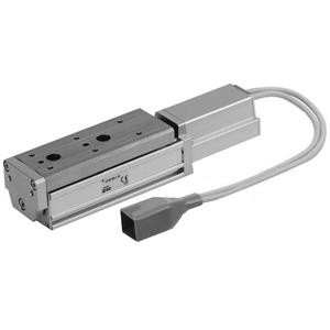 SMC LESH25RK-150-R36P3D actuator, electric, slider, ELECTRIC ACTUATOR