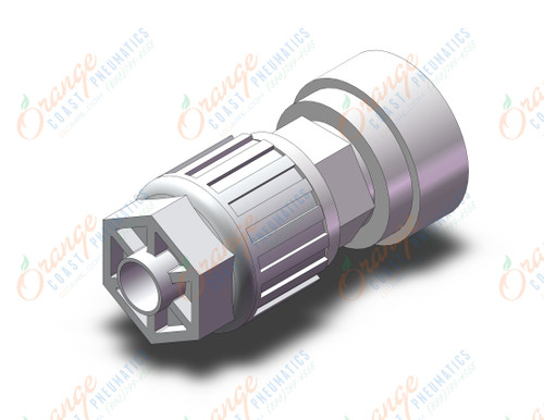 SMC LQ3H22-FN-2 fitting, high purity, thd conn, LQ FITTING