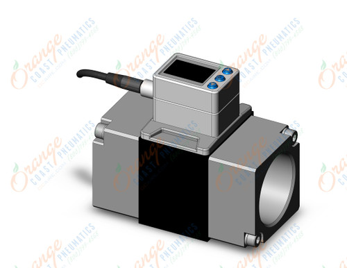 SMC PF3W721-12-A-M flow switch, IFW/PFW FLOW SWITCH