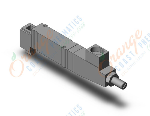 SMC SY50M-M1-P reg (p) w/no gauge, NEW SY5000 MFLD***