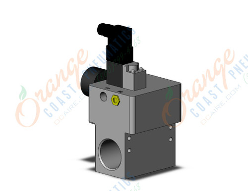 VEX1701-12N3DZ-G POWER VALVE 1 1/4