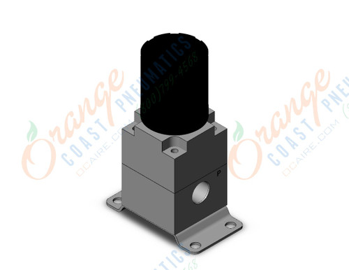 SMC VEX1A33-01-FN power valve, VEX PROPORTIONAL VALVE