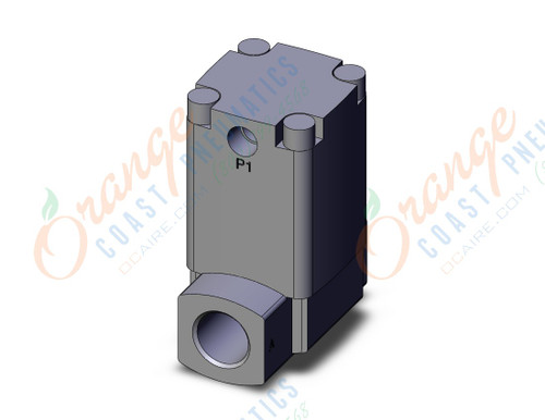SMC VND200DS-T10A valve, sol, VNA/B/C/D 2-WAY MEDIA VALVE