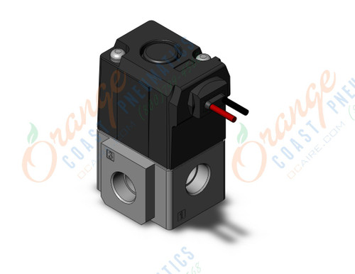SMC VT307-5G1-01N valve, sol, VT3/VO3 SOL VALVE 3-PORT***