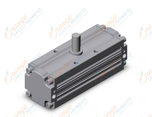 SMC CDRA1BS100-180CZ 100mm cra dbl-act auto-sw, CRA ROTARY ACTUATOR