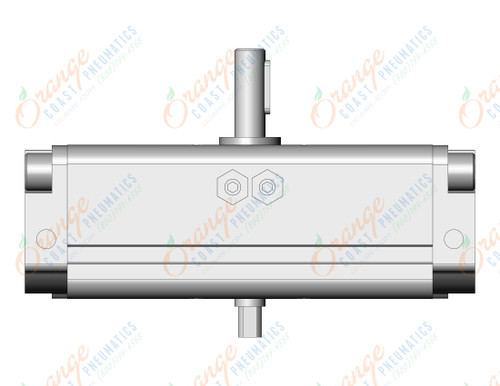 SMC CDRA1BW30-180Z 30mm cra dbl-act auto-sw, CRA ROTARY ACTUATOR