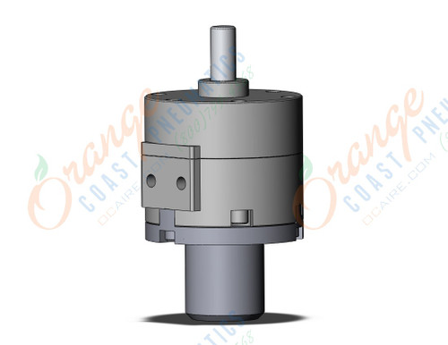 SMC CDRB2BW30-90DZ 30mm crb1bw dbl-act auto-sw, CRB1BW ROTARY ACTUATOR