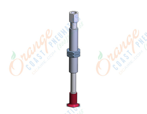 SMC ZPT10CTSJ10-B5-A8 vac pad (compact) w/buffer, ZP VACUUM PAD***