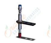 SMC ZPT06UFJ10-04-A8 vacuum pad (flat) w/buffer, ZP VACUUM PAD***