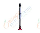SMC ZPT20CSK50-04-A10 vacuum pad w/buffer, ZP VACUUM PAD***