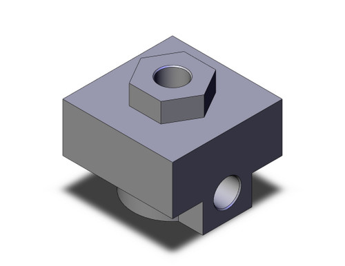 SMC AQ3000-N02 quick exhaust valve, AQ QUICK EXHAUST***