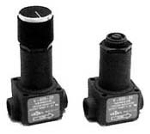 Airtrol Pressure Regulator R-800-90 WO/S