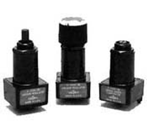 Airtrol Vacuum Regulator V-4104-7 W/K