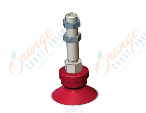 SMC ZPT20CF-A6 zp pad size 10-25, ZP VACUUM PAD