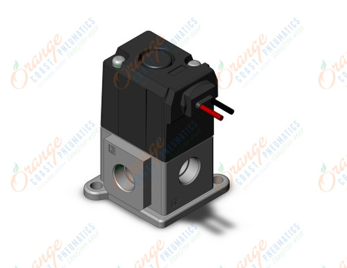 SMC VT307-5G1-01N-F vt/vo valve, VT3/VO3 SOL VALVE 3-PORT***