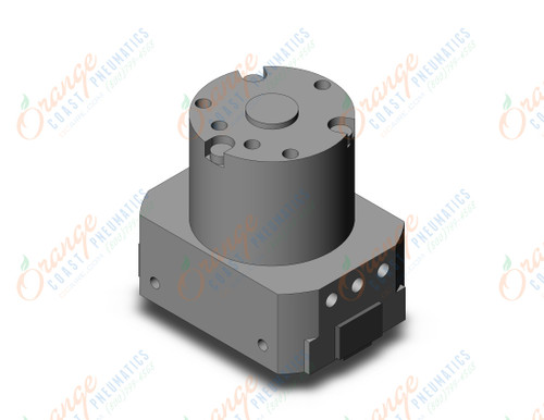 SMC MHR2-30E gripper, rotary, MHR GRIPPERS