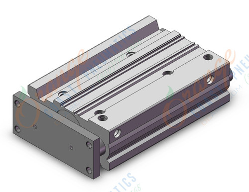 SMC MGPM50-150AZ 50mm mgp slide bearing, MGP COMPACT GUIDE CYLINDER