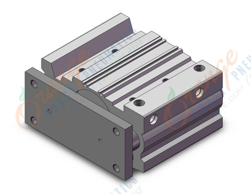 SMC MGPM63-50AZ 63mm mgp slide bearing, MGP COMPACT GUIDE CYLINDER