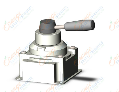 VH420-F06 VH BODY PT 1/4NPT