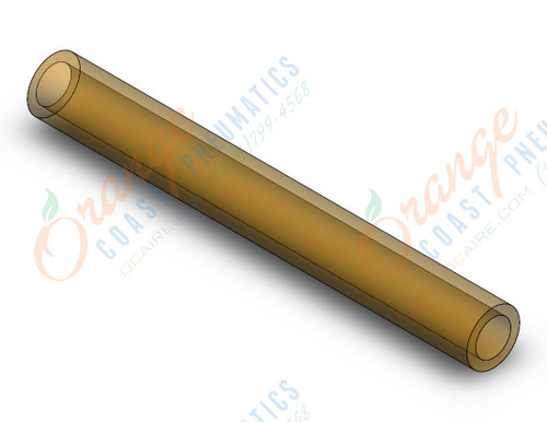 SMC TU1208YR1-100 tu 12mm, TU POLYURETHANE TUBING