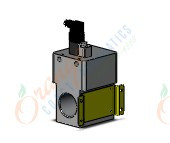 SMC VEX1901-205DZ-B vex, VEX PROPORTIONAL VALVE