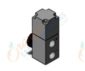 SMC VEX1130-02-G vex body pt 1/4npt, VEX PROPORTIONAL VALVE