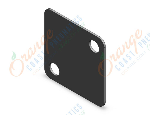 SMC HYQ-HB025SUS mounting for hy series, HYQ HYGIENIC CYLINDER***