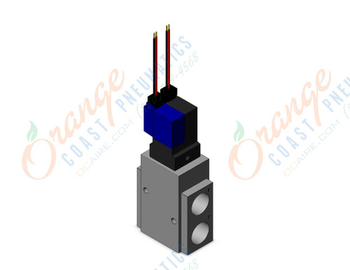 SMC VEX3321-045MZ power valve, VEX PROPORTIONAL VALVE
