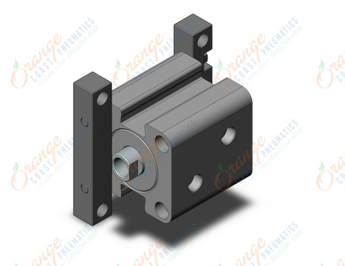 SMC CHDKGL32-10 "cyl, CH HYDRAULIC CYLINDER