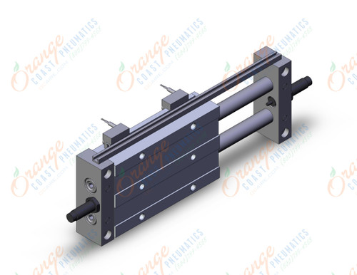 SMC CDBX2N25TF-75B-F7PVSAPC cylinder, CX2 GUIDED CYLINDER