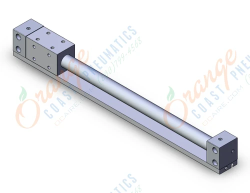 SMC REBR15-250-M9PL cylinder, REA MAGNETIC COUPLED SINE CYL
