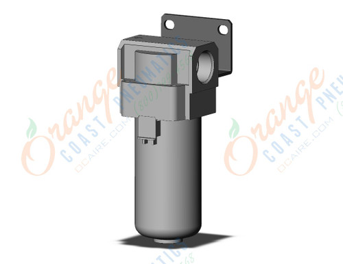 SMC AF40-N06B-2Z-A filter, AF MASS PRO