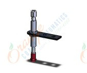 SMC ZPT06BGSK10-B5-A8 vac pad (bellows) w/buffer, ZP VACUUM PAD***