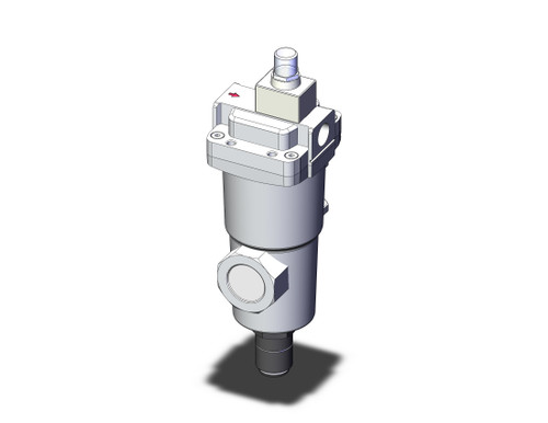 SMC AFF2C-F02D-T main line filter, AFF MAIN LINE FILTER