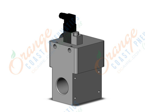 SMC VEX1901-145DZ-G power valve, VEX PROPORTIONAL VALVE