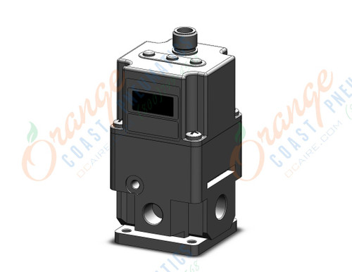SMC ITV2030-33F2N3 regulator, electro-pneumatic, IT2000/ITV2000 E/P REGULATOR