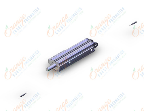 SMC CE1D32-100L-M9BSAPC cyl, scale, w/connector, CE1 MISCELLANEOUS SPECIALIZED