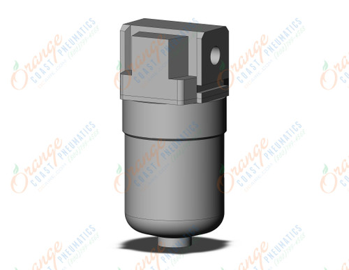 SMC AF10-M5-Z-A filter, modular, AF MASS PRO