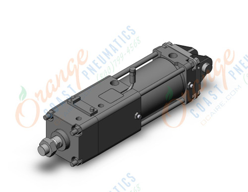 SMC CE2D100-100 cyl, scale, CE2 MISCELLANEOUS/SPECIALIZED