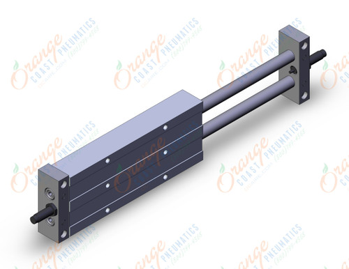 SMC CX2N25TN-150B cylinder, CX2 GUIDED CYLINDER