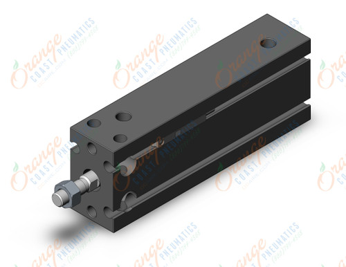 SMC CDU16-50D-M9BLS cylinder, CU COMPACT CYLINDER