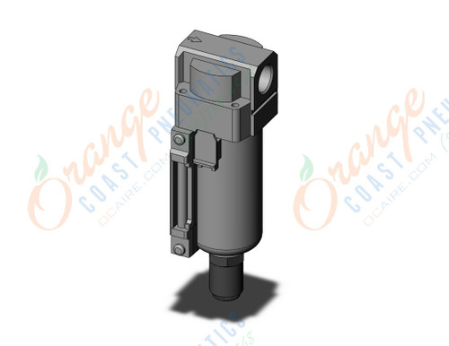 SMC AFD30-N03C-8Z-A micro mist separator, AFD MASS PRO