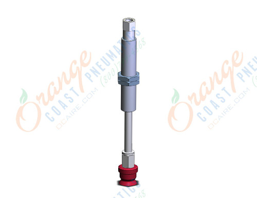 SMC ZPT10UNJ30-B5-A10 vacuum pad w/buffer, ZP VACUUM PAD***