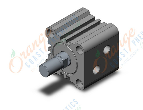 SMC CHDKDB32-5M cyl, hydraulic, 10mpa, CH HYDRAULIC CYLINDER