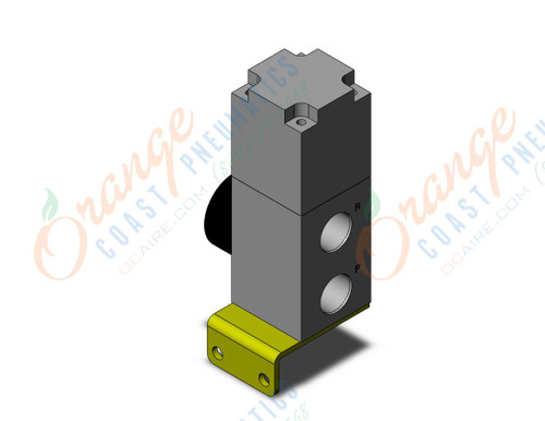 SMC VEX1130-02-BG power valve, VEX PROPORTIONAL VALVE