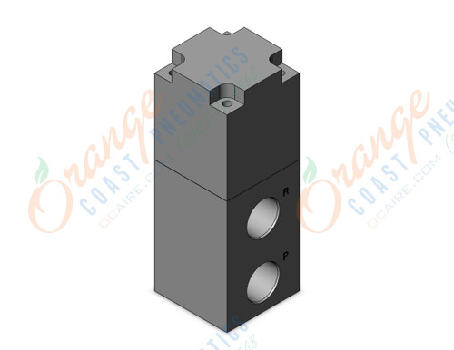 SMC VEX1130-02 power valve, VEX PROPORTIONAL VALVE