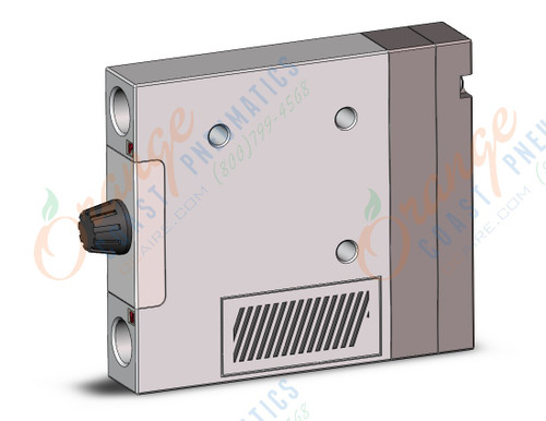 SMC ZM132HT vac gen, w/o valve, high press, ZM VACUUM SYSTEM***